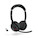 Vorschau: Jabra Evolve2 55 Link380a UC Stereo – schnurloses Stereo Headset mit USB-A