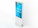 Vorschau: SWEDX Lamina 50" freistehendes Touch Display mit Steuereinheit & Smart HDMI, weiß - Demoware