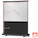 Vorschau: celexon Ultramobil Professional Plus: 220 x 125 cm (100" 16:9) Mobile Pull-up-Leinwand