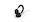 Vorschau: Jabra Evolve3 75 - Bluetooth, USB-A - schnurloses Stereo Headset | mit Ladepad