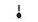 Vorschau: Jabra Evolve3 75 - Bluetooth, USB-A - schnurloses Stereo Headset zertifiziert für Microsoft Teams |