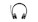 Vorschau: Poly Voyager 4320 USB-A Headset +BT700 Dongle - Kabellos - Büro/Callcenter - 20 - 20000 Hz - 122 g -