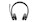Vorschau: Poly Voyager 4320 USB-C Headset inkl. BT700 Dongle