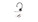 Vorschau: Poly Blackwire 3310 Mono USB-C Headset