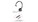 Vorschau: Poly Blackwire 3310 Monaurales Headset - Headset - Plug and Play