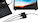 Vorschau: Wacom Converter Kit for HDMI to USB-C Connection - Kabel-/Adapterset - Digital/Daten