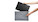 Vorschau: Wacom ACK52702 - Beuteltasche - Wacom - Wacom Intuos Pro L (PTH-860) Wacom Cintiq Pro 16 (DTH-1620)