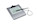 Vorschau: Wacom STU-430 - 11,4 cm (4.5") - 320 x 200 Pixel - 96 x 60 mm - F-STN - Electro-Magnetic Resonance (