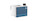 Vorschau: HP Color LaserJet Enterprise 5700dn Drucker - Laser - Farbe - 1200 x 1200 DPI - A4 - 43 Seiten pro M
