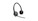 Vorschau: HP Poly Savi 8420 UC schnurloses DECT Stereo-Headset mit Basisstation