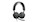Vorschau: Logitech Zone Wired 2 For Business Headset für Microsoft Teams, Farbe: Grafit