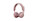 Vorschau: Logitech Zone Wireless 2 ES for Business - kabelloses Dual Headset mit adaptiver Hybrid-ANC | Rosa