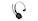 Vorschau: Jabra Evolve3 45 - schnurloses Mono USB-C Headset mit ANC | zertifiziert für UC-Plattformen | mit La