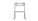 Vorschau: Regout BalanceBox Mobile Stand Base Mobiler Standfuß