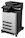 Vorschau: Lexmark CX825dte - Multifunktionsdrucker - Farbe
