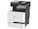 Vorschau: Lexmark CX735adse - Multifunktionsdrucker - Farbe - Multifunktionsgerät - Laser/LED-Druck