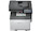 Vorschau: Lexmark CX635adwe - Multifunktionsdrucker - Farbe - Multifunktionsgerät - Laser/LED-Druck