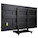 Vorschau: Optoma FHDQ163 Full HD All-in-One QUAD LED-Display 163"