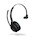 Vorschau: Jabra Evolve2 55 Link380c MS Mono - schnurloses Mono Headset mit USB-C zertifiziert für Microsoft Te