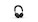 Vorschau: Jabra Evolve3 75 - Bluetooth, USB-C - schnurloses Stereo Headset zertifiziert für Microsoft Teams |