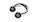 Vorschau: Poly Voyager Focus 2 USB-C-C Headset - Headset - Stereo