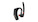 Vorschau: HP Poly Voyager Legend Headset UC - Headset - Mono