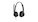 Vorschau: Poly Mission 425 Stereo USB-Headset