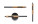 Vorschau: Wacom Pro Pen 3 Wood Grip