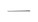 Vorschau: Wacom Intuos Pro S - Touchpen - 3 Tasten