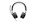 Vorschau: Logitech Zone Wired 2 For Business Headset für Microsoft Teams, Farbe: Grafit