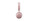 Vorschau: Logitech Zone Wireless 2 ES for Business - kabelloses Dual Headset mit adaptiver Hybrid-ANC | Rosa