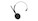 Vorschau: Jabra Evolve3 45 - schnurloses Mono USB-A Headset mit ANC | zertifiziert für Microsoft Teams | mit L