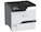 Vorschau: Lexmark CS730de - Drucker - Farbe - Duplex - Laser - A4/Legal - Drucker - Laser/LED-Druck