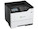 Vorschau: Lexmark MS632dwe - Drucker - s/w - Duplex - Laser - Drucker - Laser/LED-Druck