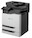 Vorschau: Lexmark CX820dtfe - Multifunktionsdrucker - Farbe
