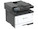 Vorschau: Lexmark MX432adwe - Multifunktionsdrucker - s/w - Laser/LED-Druck - s/w