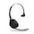 Vorschau: Jabra Evolve2 55 Link380c MS Mono - schnurloses Mono Headset mit USB-C zertifiziert für Microsoft Te