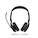 Vorschau: Jabra Evolve2 55 Link380c MS Stereo – schnurloses Stereo Headset mit USB-C zertifiziert für Microsof