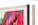 Vorschau: Samsung 75“ Rahmen Beveled für The Frame und The Frame Pro in Sandgold