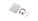 Vorschau: Logitech Zone Wireless 2 ES for Business - kabelloses Dual Headset mit adaptiver Hybrid-ANC | Rosa