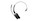 Vorschau: Jabra Evolve3 45 - schnurloses Mono USB-A Headset mit ANC | zertifiziert für UC-Plattformen | ohne L