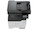 Vorschau: Lexmark MX532adwe - Laser - Monodruck - 1200 x 1200 DPI - A4 - Direktdruck - Schwarz - Grau