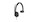 Vorschau: Poly Mission 615 Mono USB-Headset