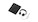 Vorschau: Logitech Zone Wired 2 For Business Headset für Microsoft Teams, Farbe: Grafit
