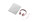 Vorschau: Logitech Zone Wired 2 For Business Headset für Microsoft Teams, Farbe: Rosa