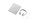 Vorschau: Logitech Zone Wired 2 For Business Headset für Microsoft Teams, Farbe Grauweiß