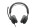 Vorschau: Logitech Zone Wired 2 For Business UC Headset, Farbe: Grafit