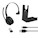 Vorschau: Jabra Evolve2 55 Link380a UC Mono – schnurloses Mono Headset mit USB-A inkl. Ladestation