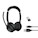 Vorschau: Jabra Evolve2 55 Link380a UC Stereo – schnurloses Stereo Headset mit USB-A