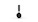 Vorschau: Jabra Evolve3 75 - Bluetooth, USB-C - schnurloses Stereo Headset zertifiziert für Microsoft Teams |